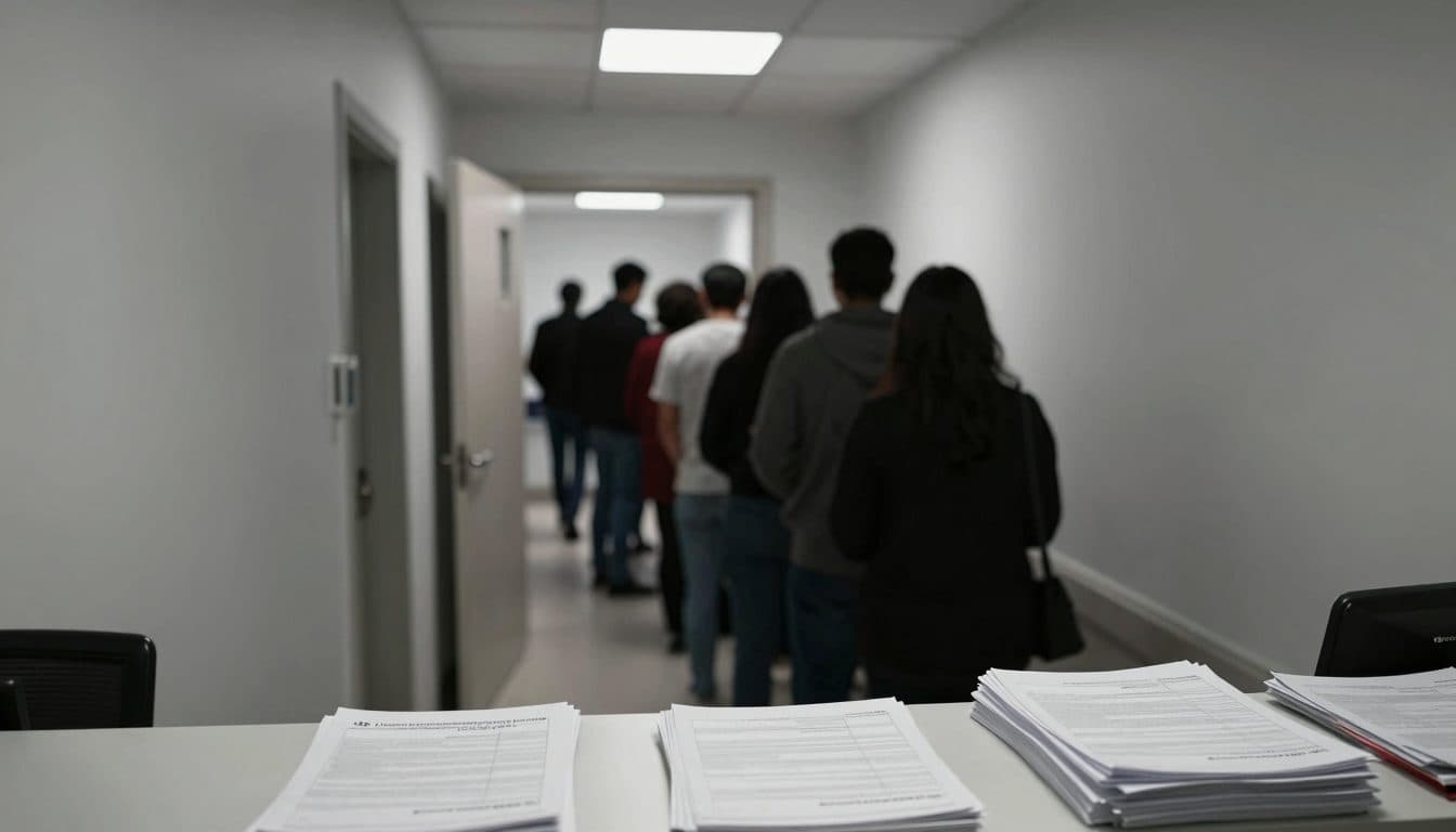 La coalición planea exigir certificado médico desde el primer día de enfermedad – Los médicos de familia critican duramente