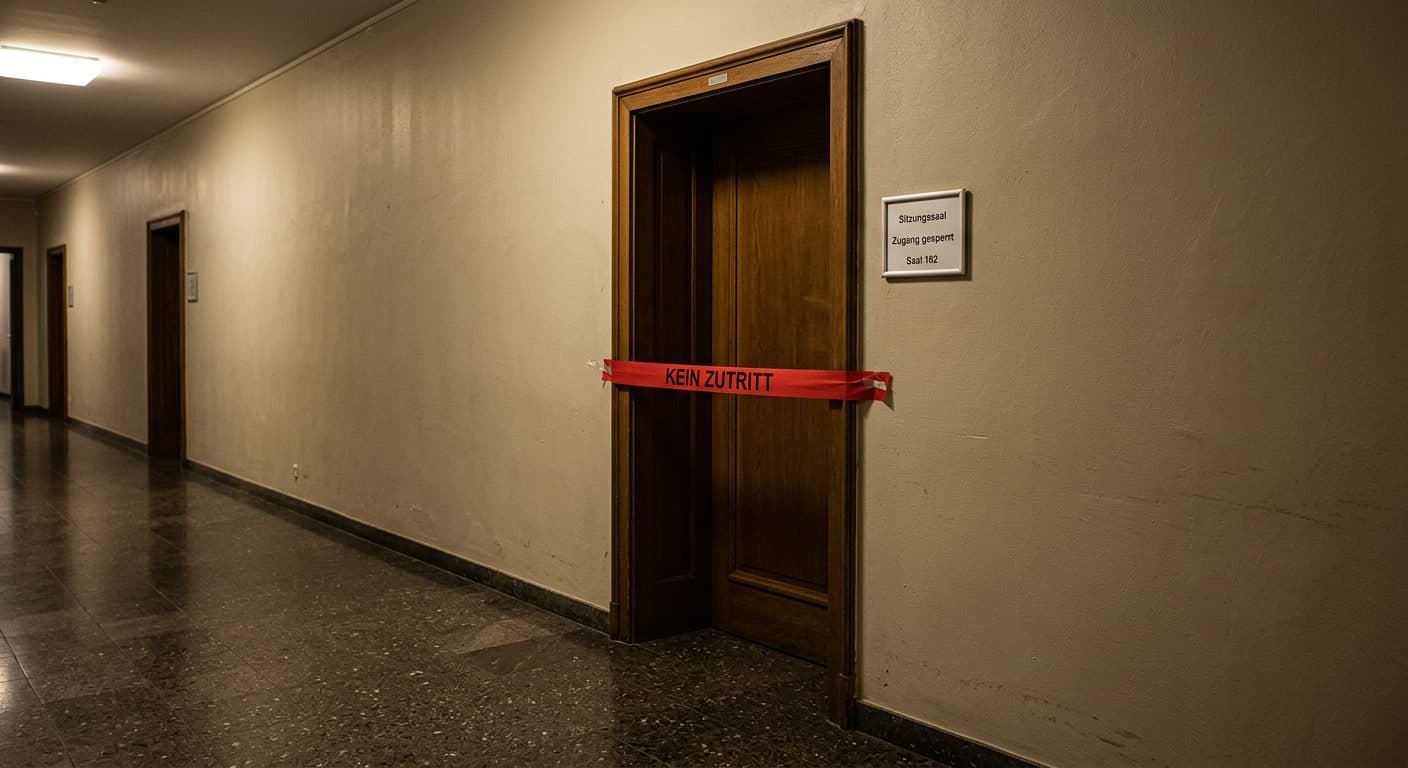 Segundo proceso por abusos en Hamburgo: un joven de 18 años habría actuado siguiendo el modelo de la red 764