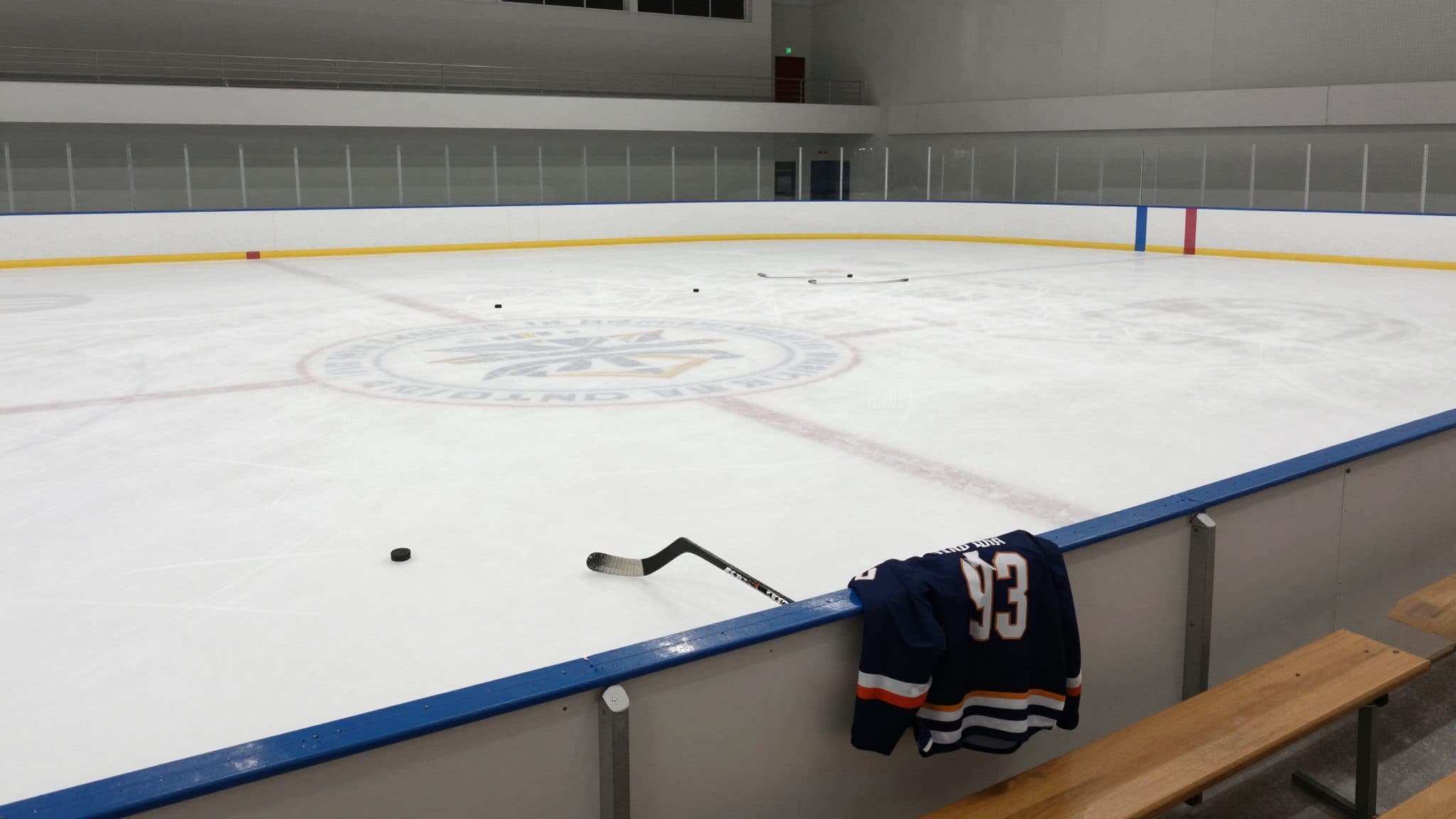 Eisbären Berlin fichaje al delantero sub-23 Rihards Griva procedente de la USHL