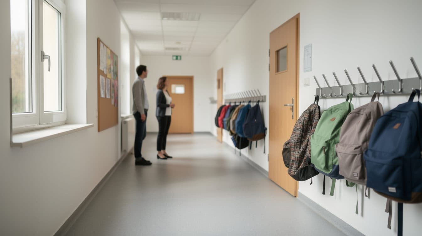 La cifra de suspensiones en las escuelas de Austria aumenta notablemente: 2187 exclusiones temporales en el curso escolar 2024/25