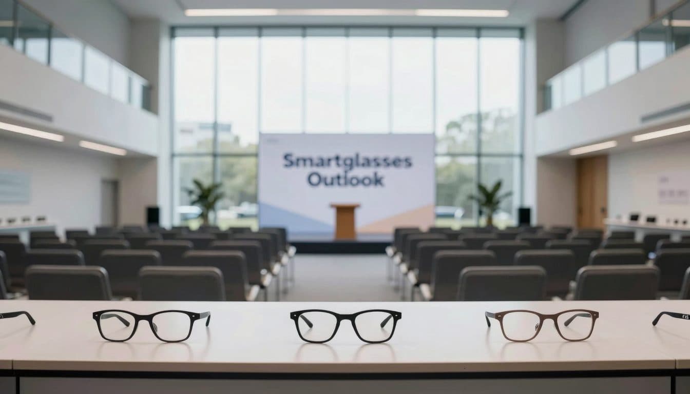 Fielmann modera las expectativas sobre las gafas inteligentes y señala un potencial de hasta 100 nuevas tiendas