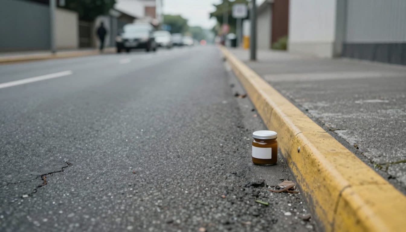 Greenpeace encuentra amianto cancerígeno en ocho calles de Viena y sus alrededores
