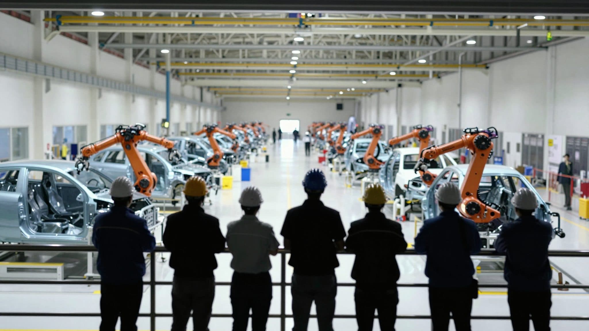Mercedes inaugura la planta ampliada en Kecskemét y consolida a Hungría como su centro de producción europeo más importante