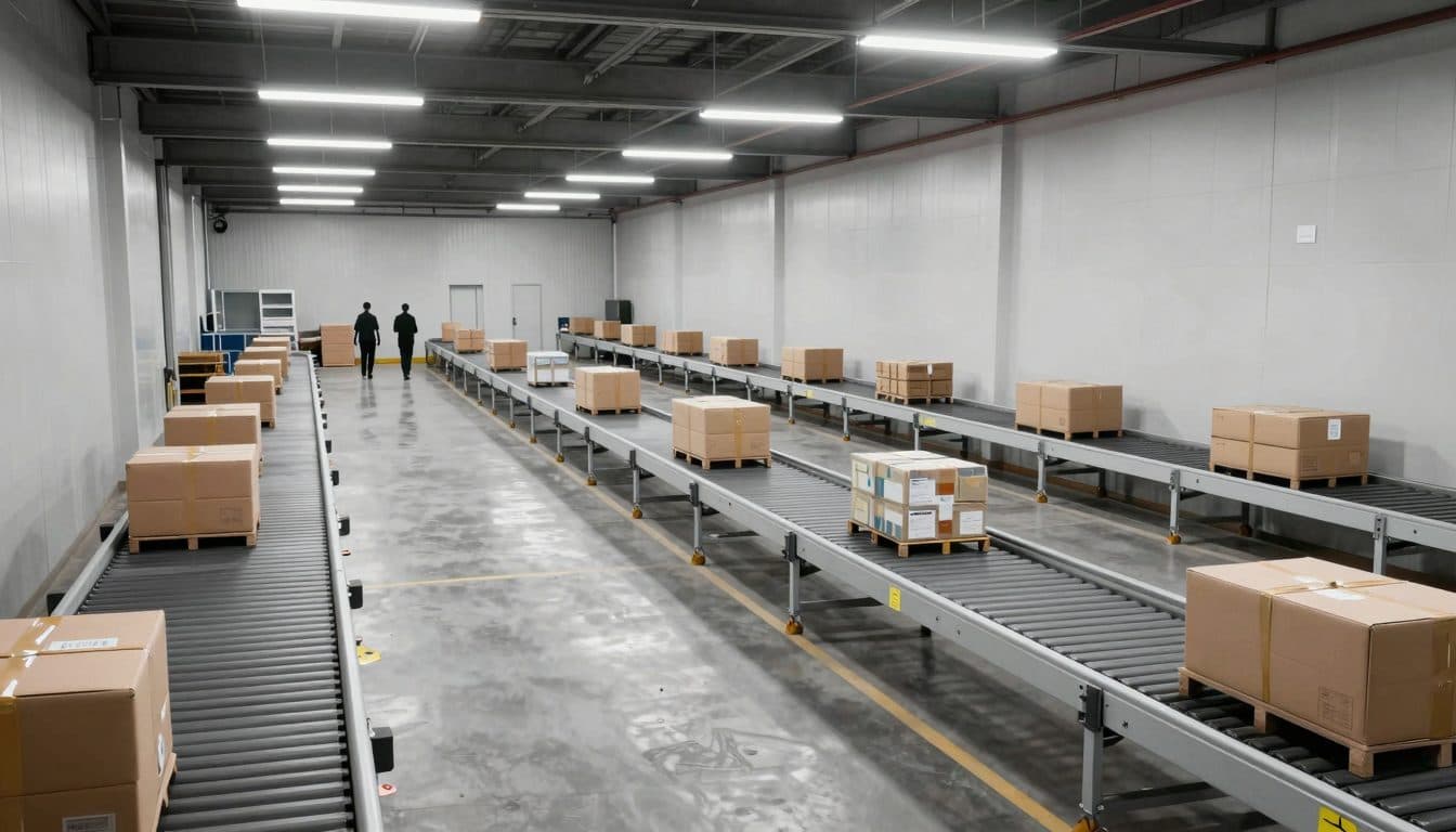 Plan social para la sede de Zalando en Erfurt: listo, pero sin sociedad de transferencia