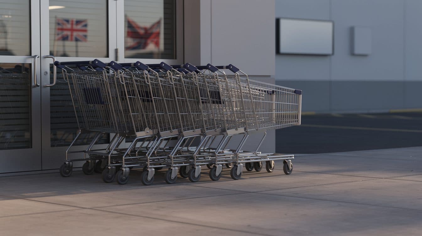 Verdi llama a los trabajadores del comercio a paros de advertencia el viernes y el sábado