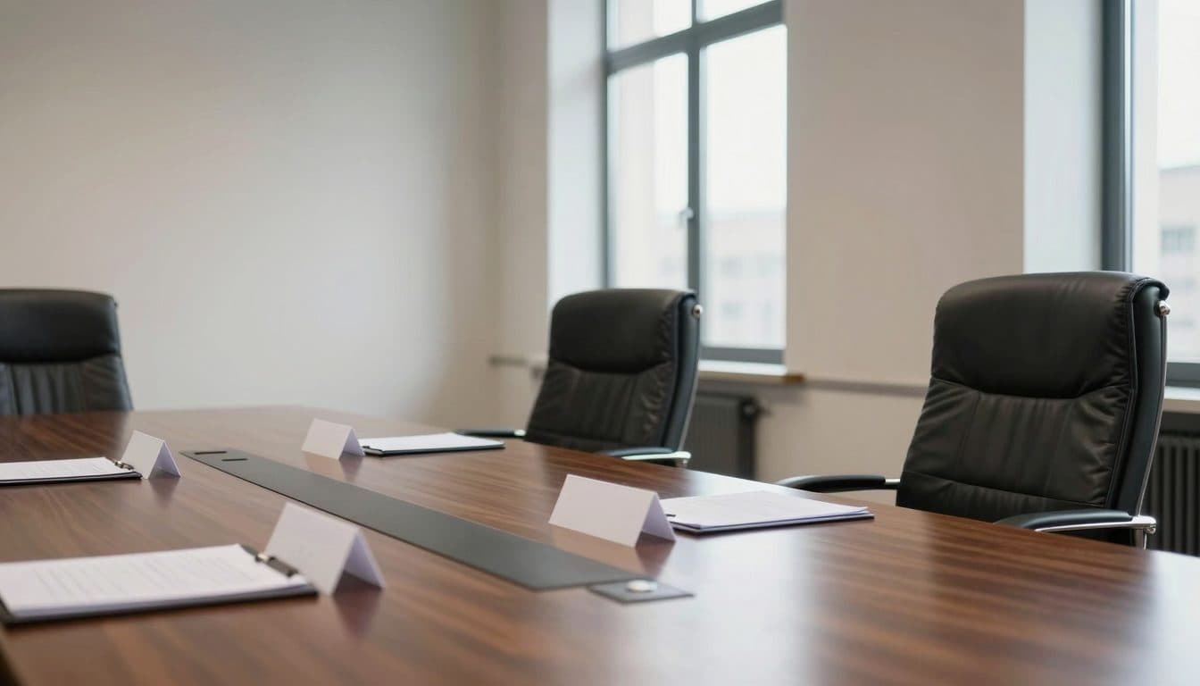 Búsqueda del jefe de Öbag continúa: Klauser rechaza, Ametsreiter suena como favorito