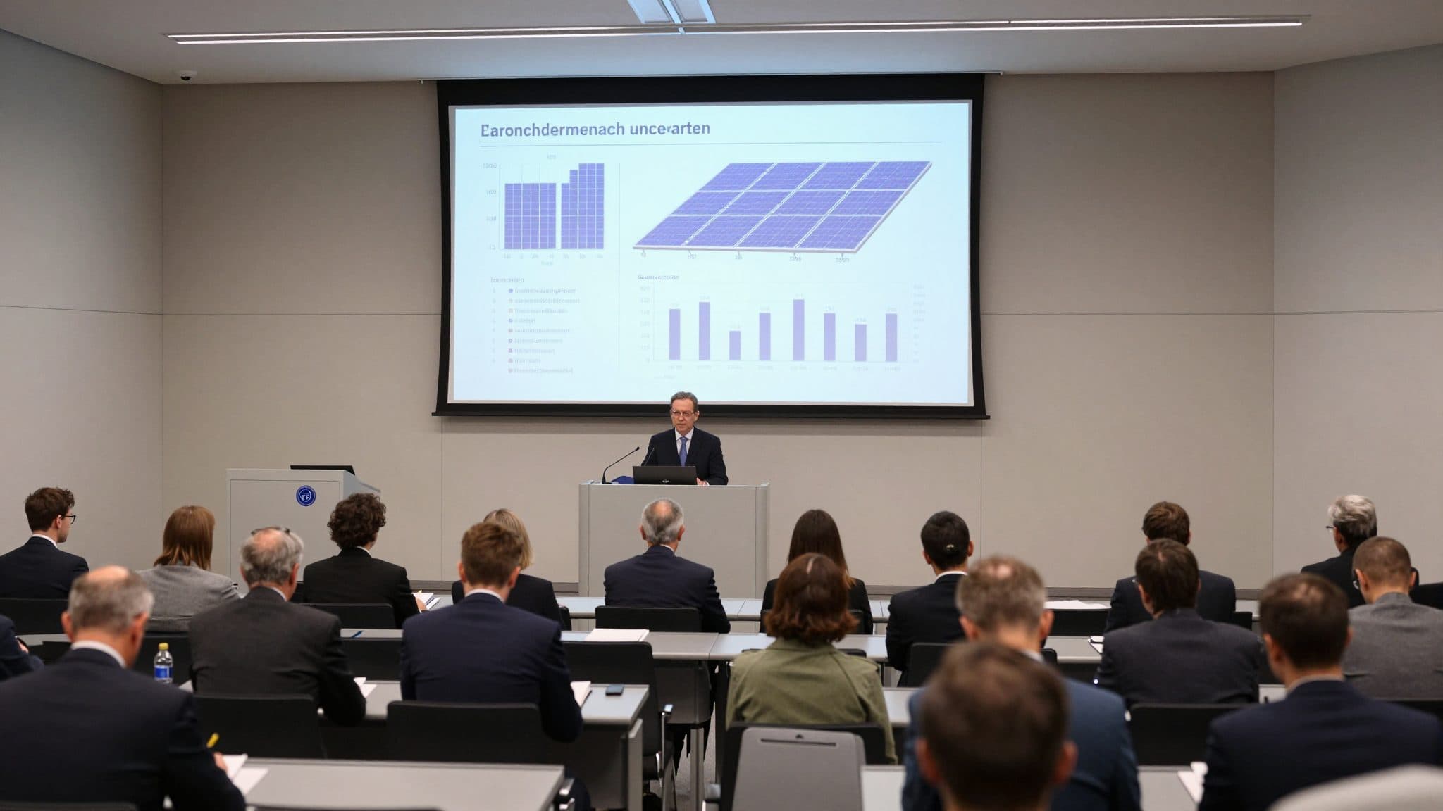 Reiche cede en la reforma de la EEG: la promoción solar para pequeñas instalaciones no se eliminará de inmediato