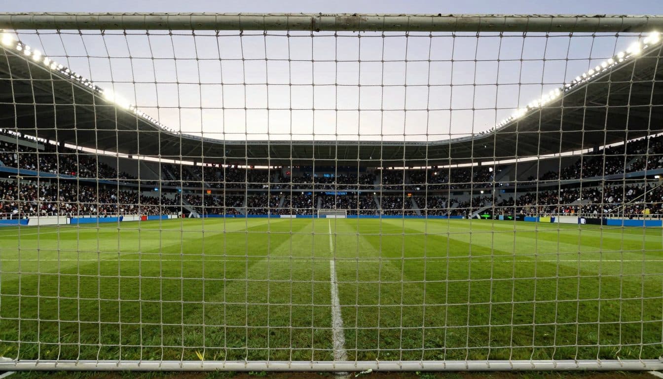 Eintracht Frankfurt pierde en casa del Union Berlin tras ir en ventaja y encaja el empate en el tramo final