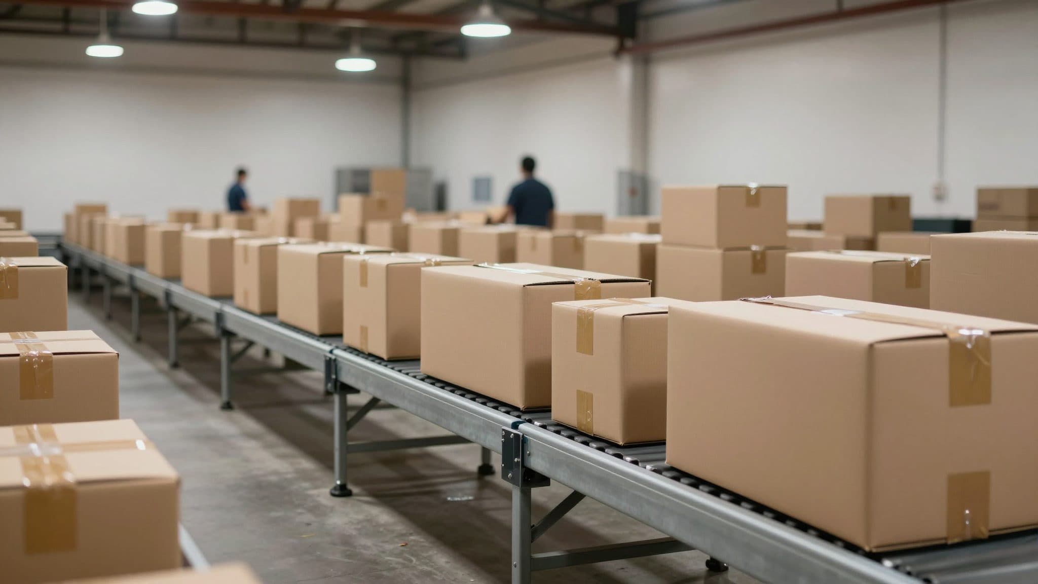 La Bundesnetzagentur registra decenas de miles de quejas por la entrega de paquetes