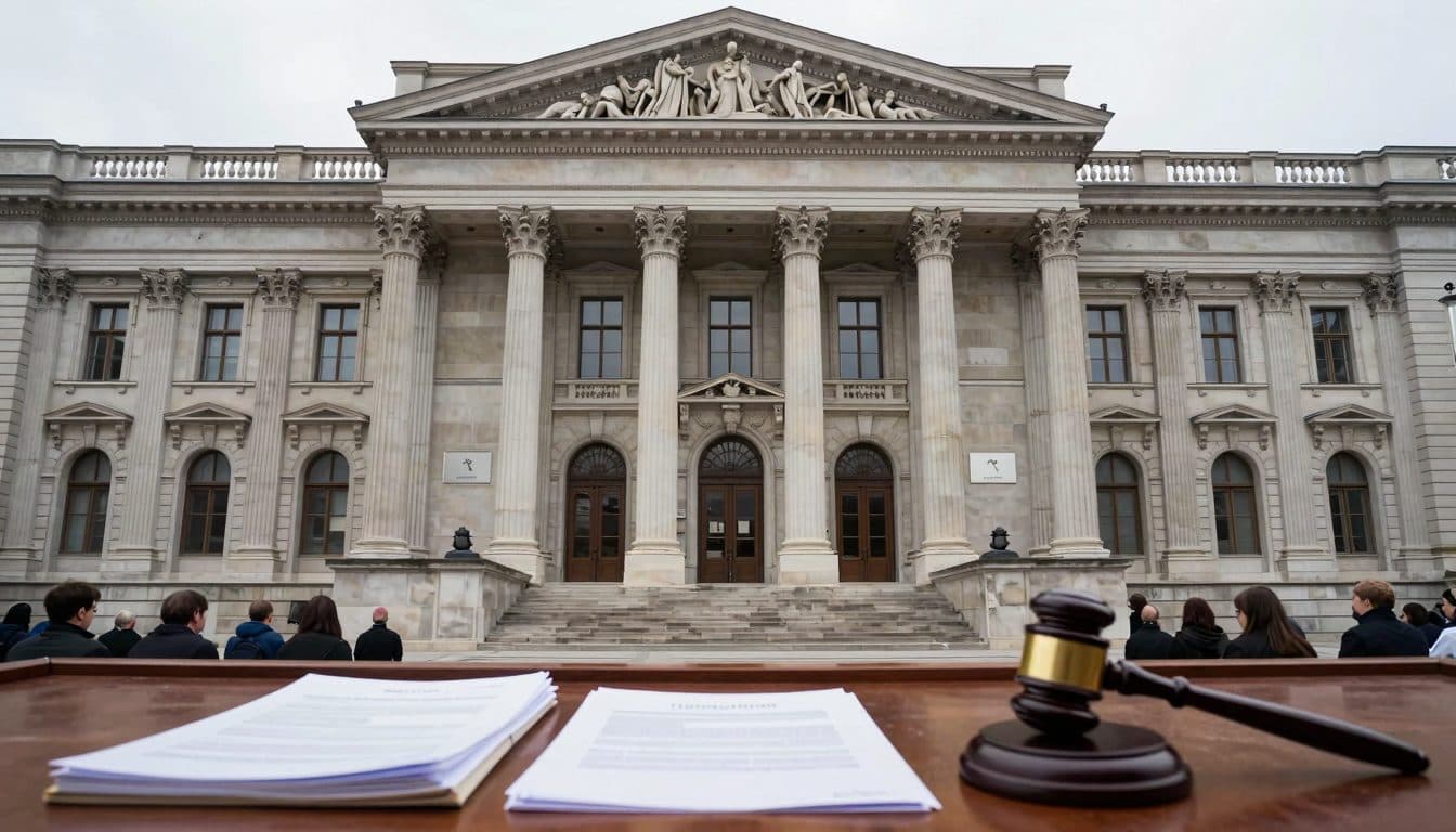 El Tribunal Supremo devuelve el juicio por donaciones millonarias al Estado Islámico
