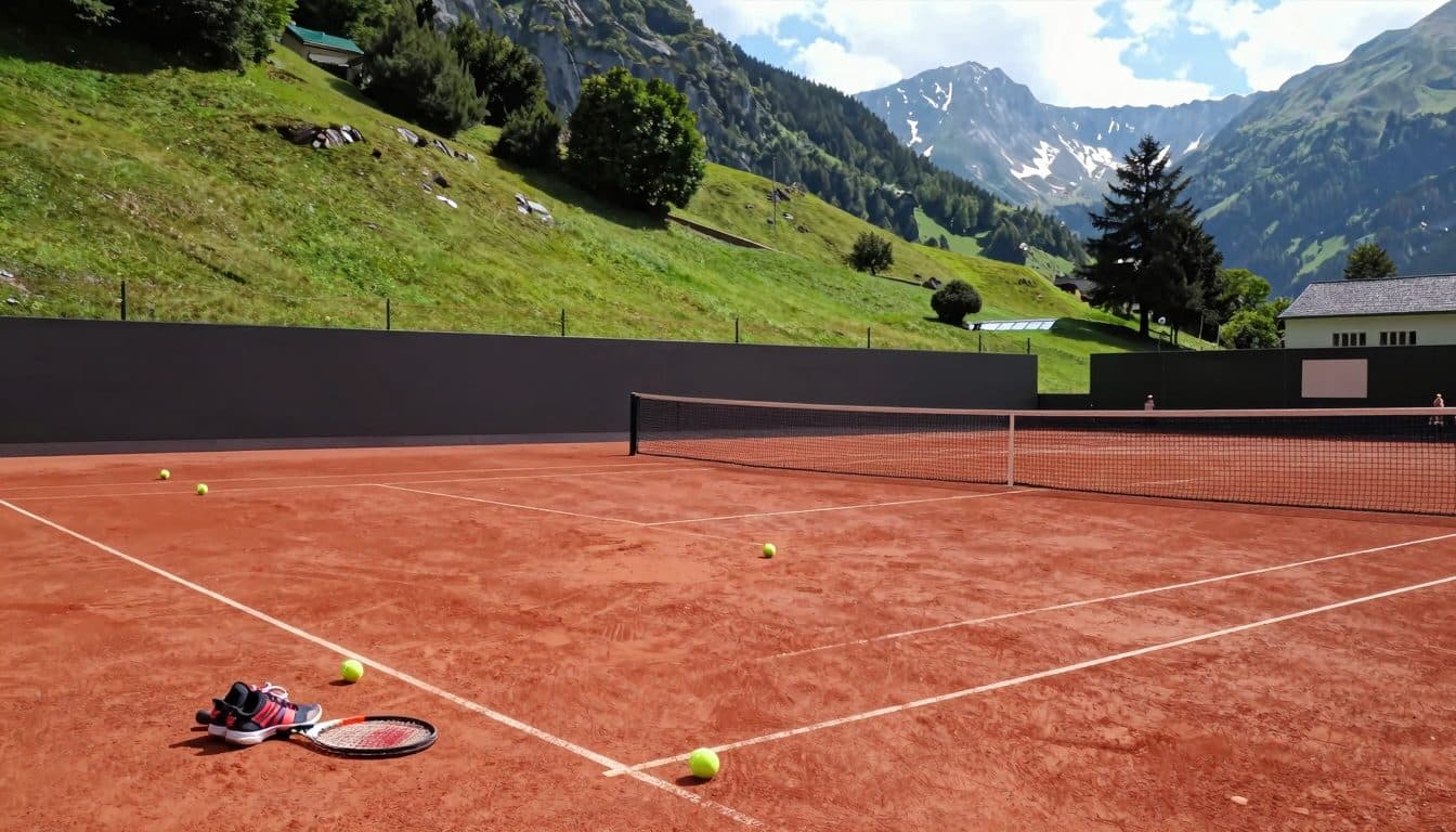 Kraus avanza sin dificultad a los cuartos de final de Kitzbühel