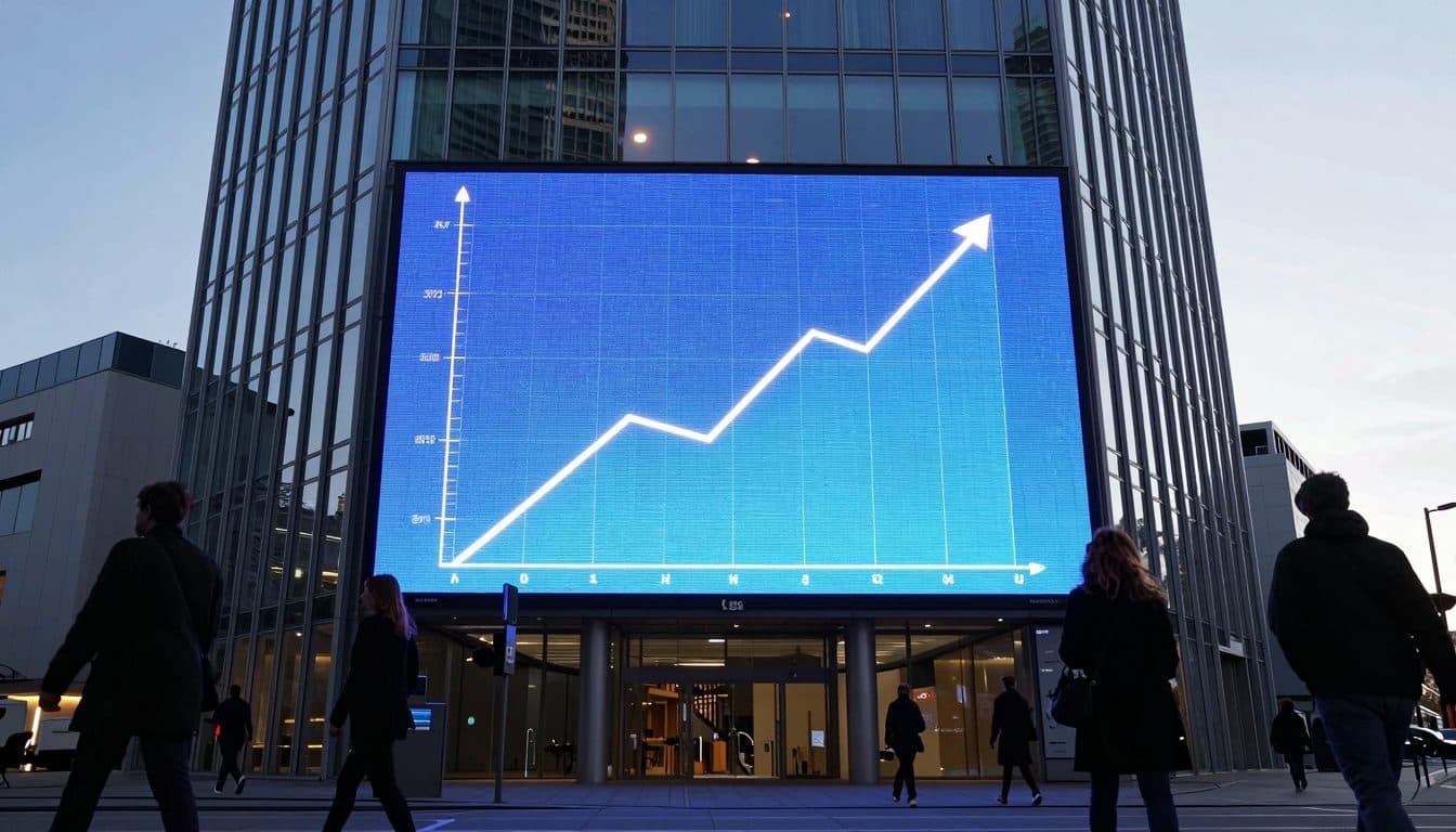 El clima empresarial del Ifo sube en julio por tercer mes consecutivo