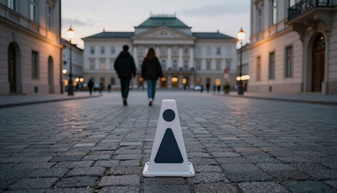 Ataque con cuchillo a jóvenes en Austria – La ministra de Integración Bauer exige responsabilidad penal a partir de los 12 años