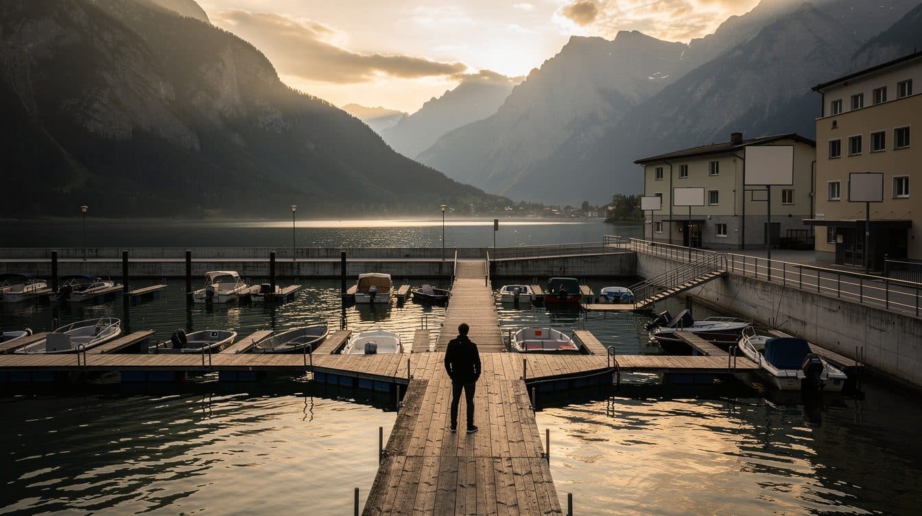 La Cámara de Comercio de Carintia quiere que el Wörthersee sea reclasificado como "masa de agua significativamente modificada"