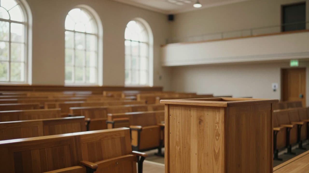 El presidente de Cornell ordena una investigación tras una denuncia de violación grupal en la universidad