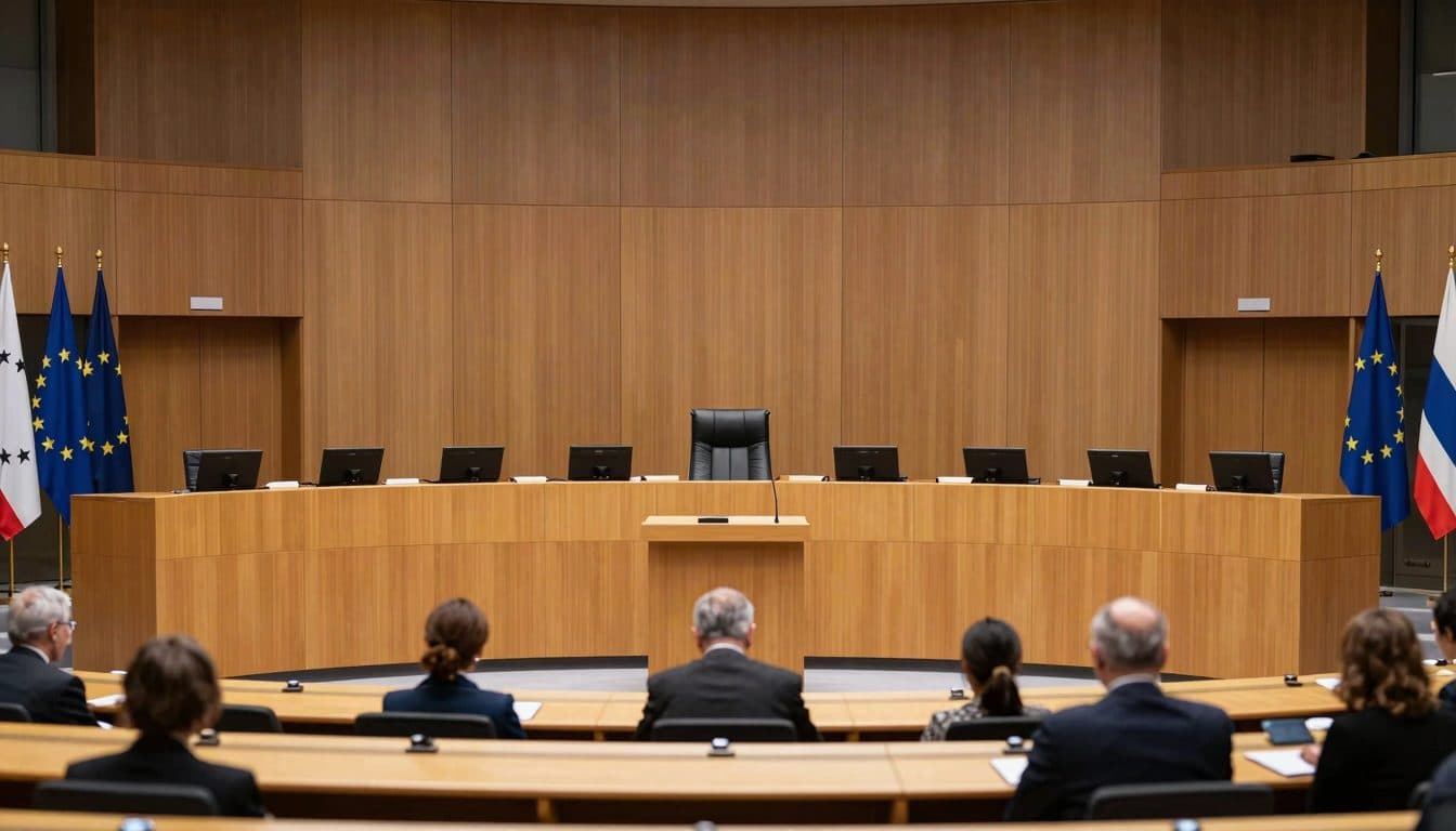 Demanda de Italia contra Austria: el abogado general del TJUE presenta sus conclusiones el jueves