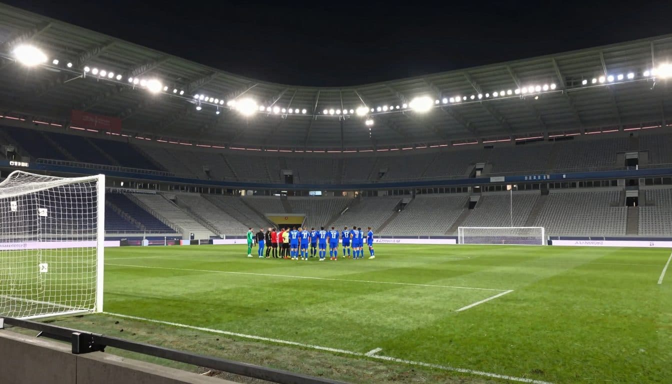 Schalke 04 avanza a la segunda ronda de la DFB-Pokal tras la prórroga