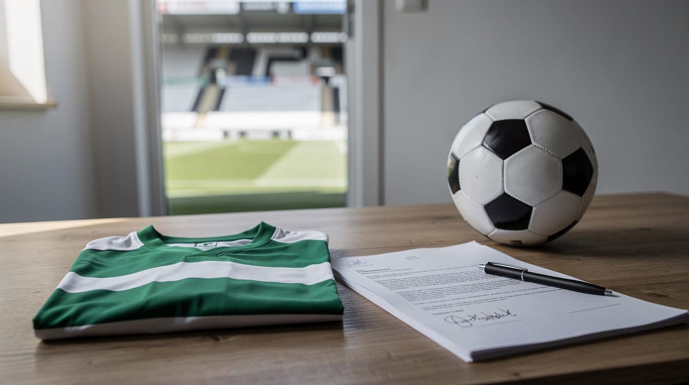Wolfsberger AC ficha a Marco Schabauer procedente del Admira Wacker