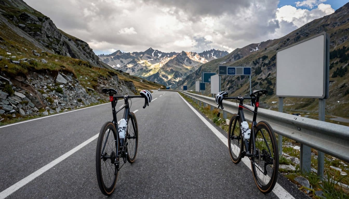 Gall y Mühlberger se incorporan juntos a Lidl-Trek en 2027