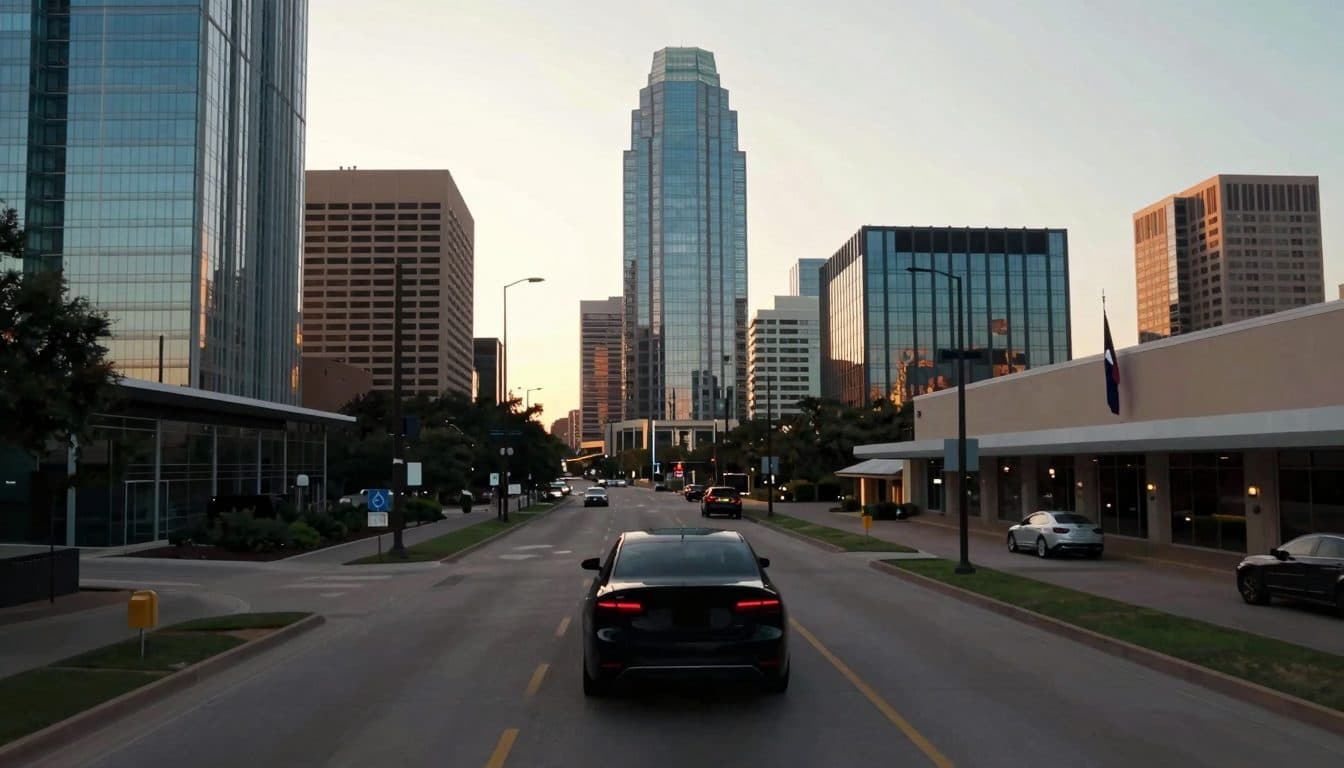 Tesla anuncia presentación de un servicio de robotaxi en Austin