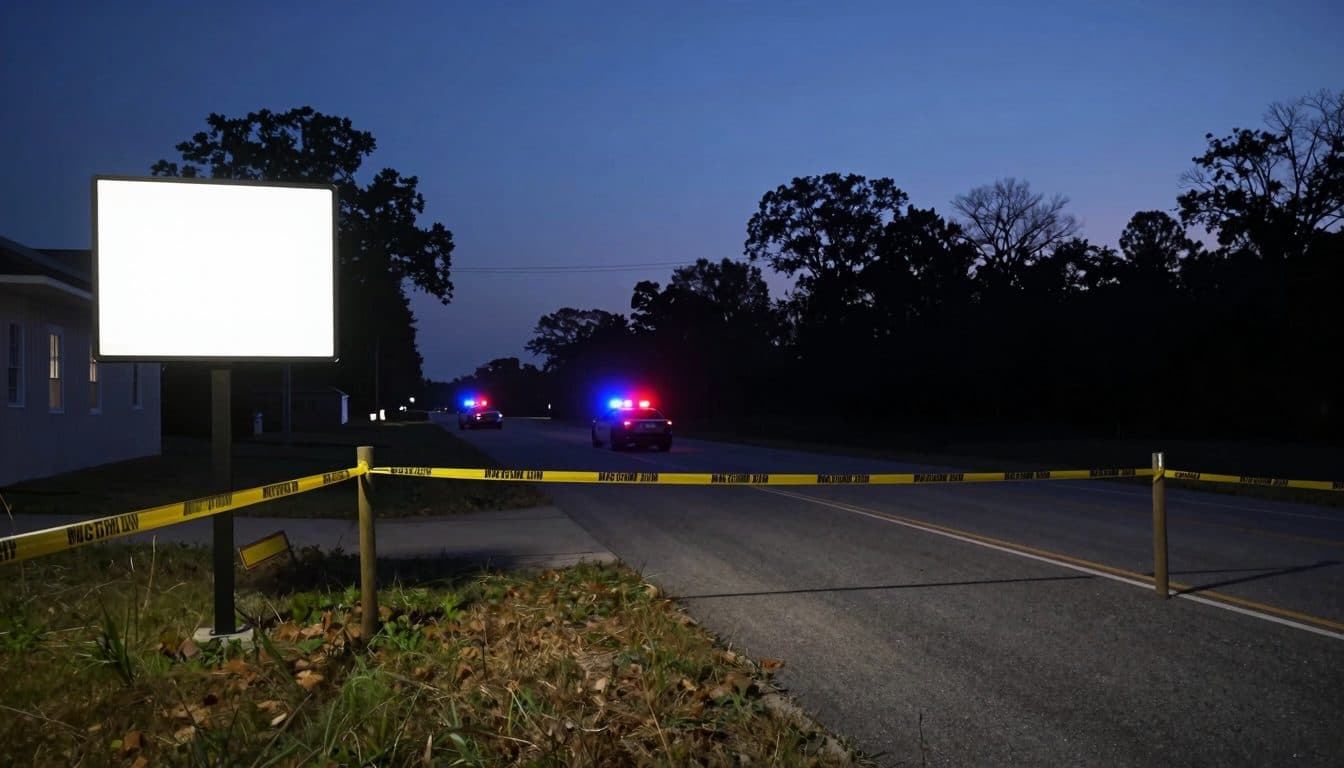 Tiroteo en Carolina del Norte deja varios muertos