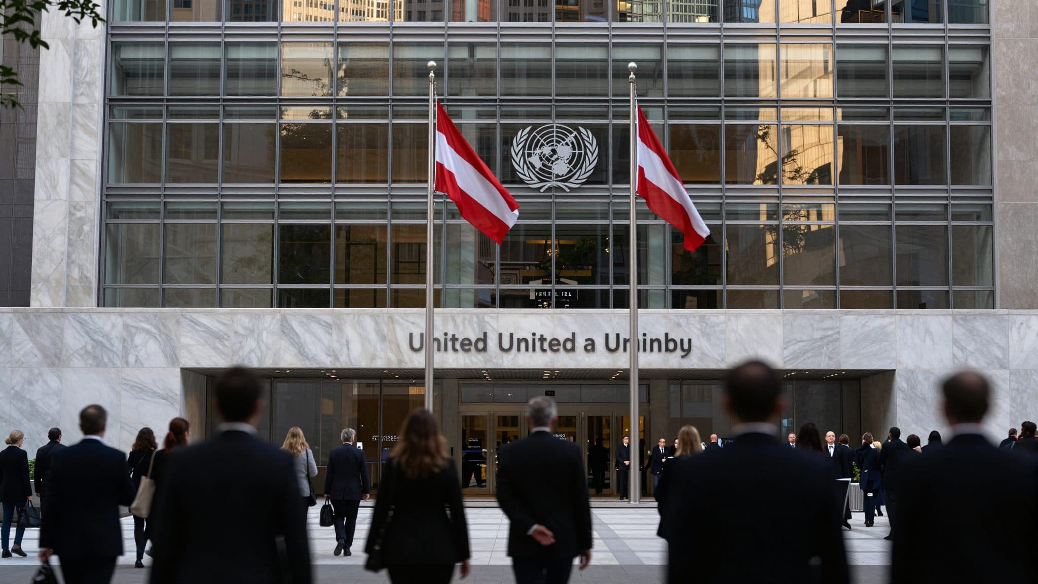 La candidatura de Austria al Consejo de Seguridad de la ONU costó diez millones de euros, la mitad de lo presupuestado