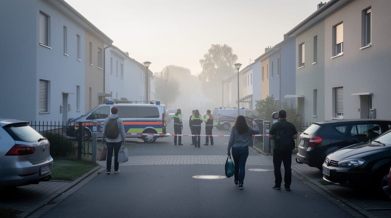 Dos bombas de la Segunda Guerra Mundial en Hohen Neuendorf y Oranienburg serán detonadas – unas 3.000 personas deben abandonar sus hogares