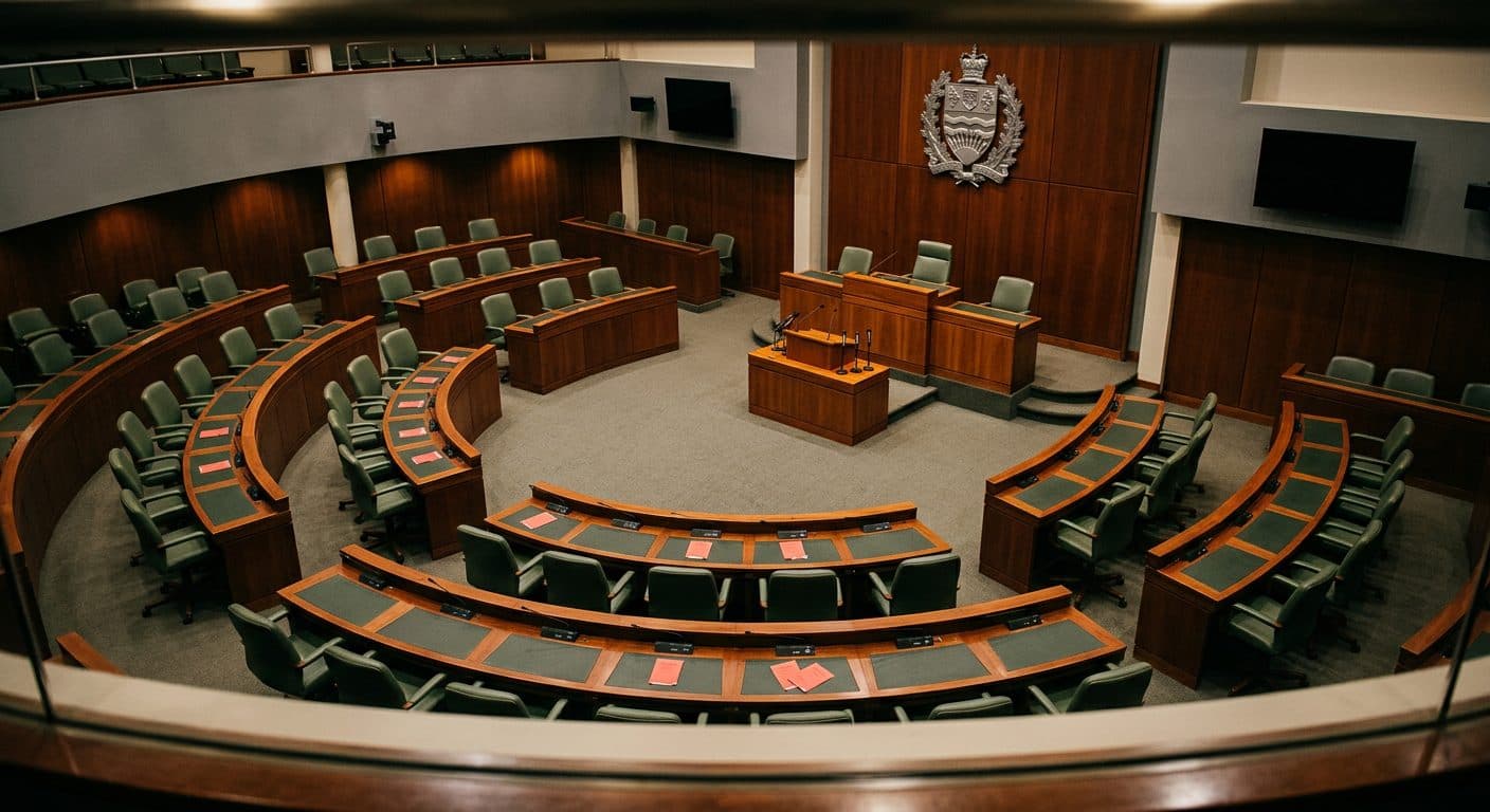 Schleswig-Holstein: La oposición fracasa con una moción de censura contra el gobierno estatal en el caso Northvolt
