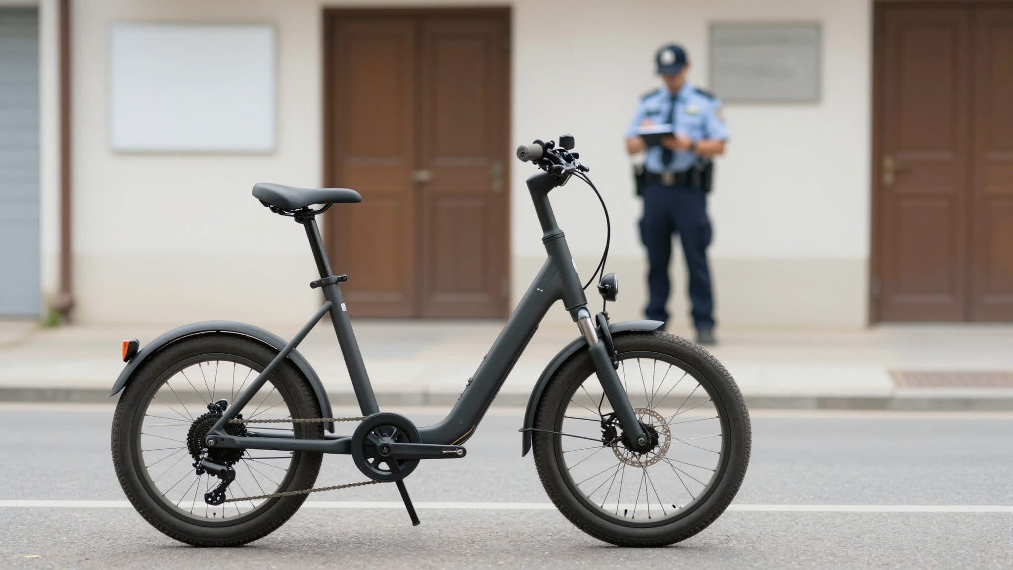 Un hombre de 39 años habría robado baterías de más de 40 bicicletas eléctricas en Vorarlberg