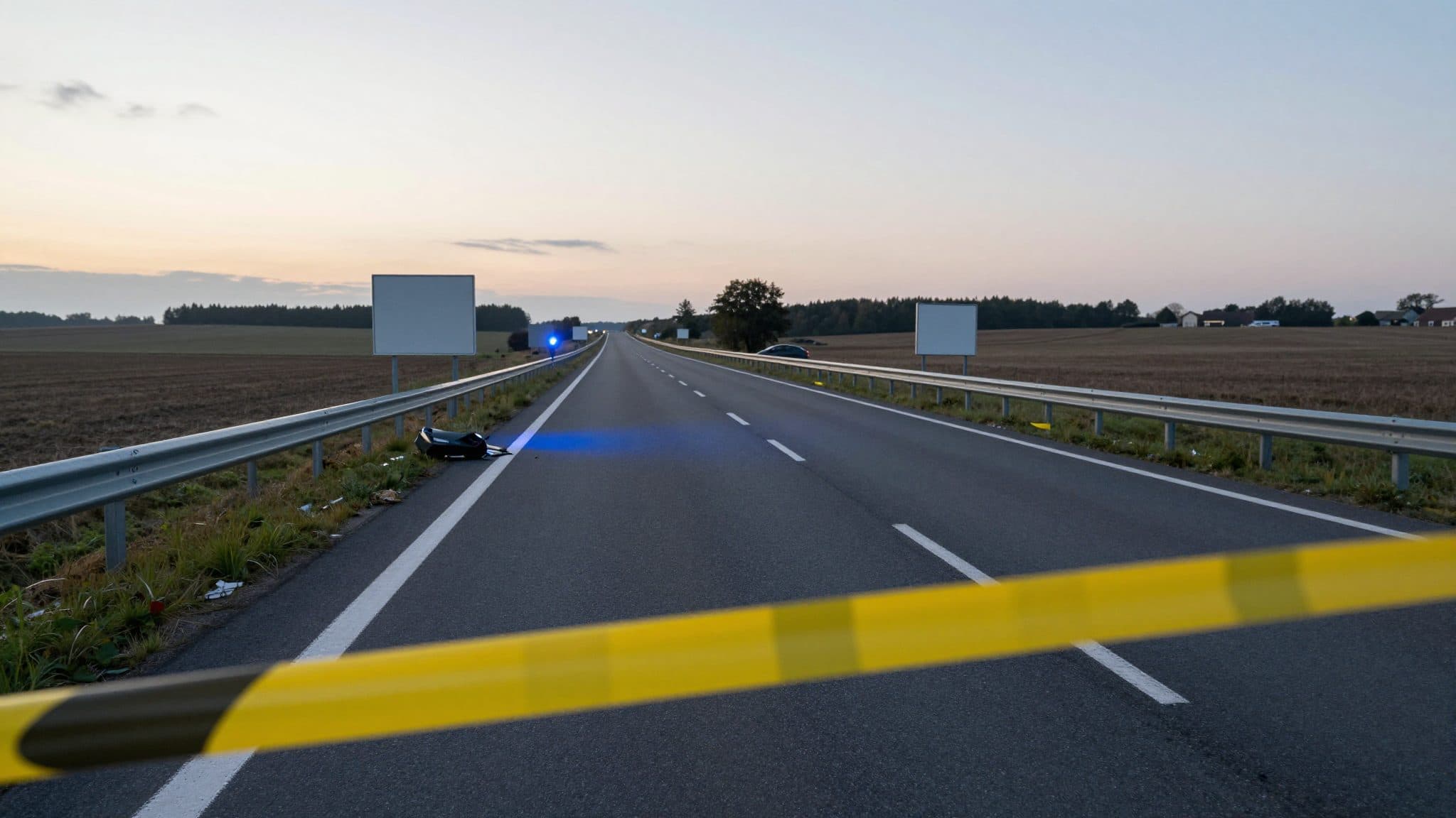 Tres mujeres mueren en un choque frontal en la carretera federal 470 en Franconia Media