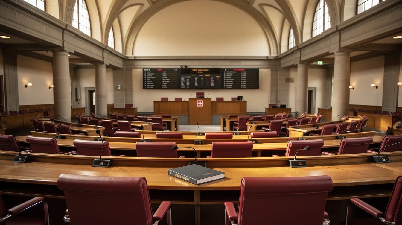 El Consejo Nacional rechaza entrar en el debate sobre la séptima prórroga del tipo especial del IVA para hoteles