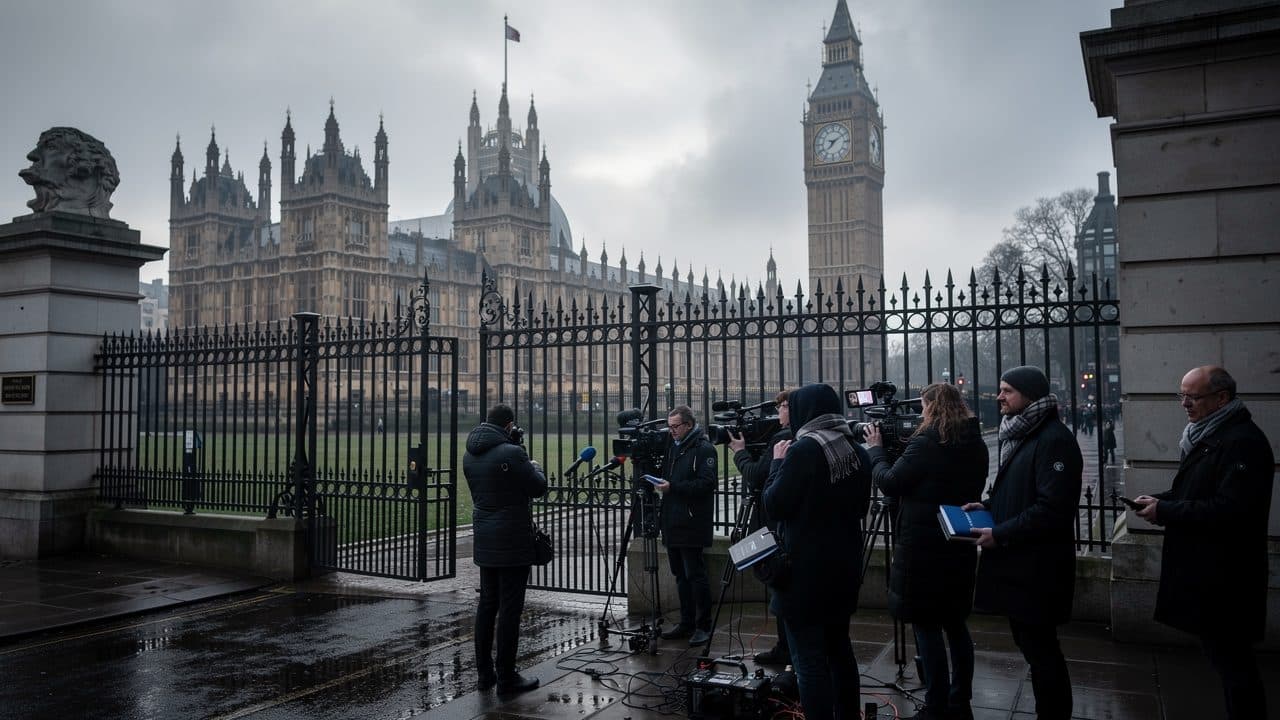 El balance del Brexit en Gran Bretaña: siete primeros ministros en diez años y un país en busca de estabilidad