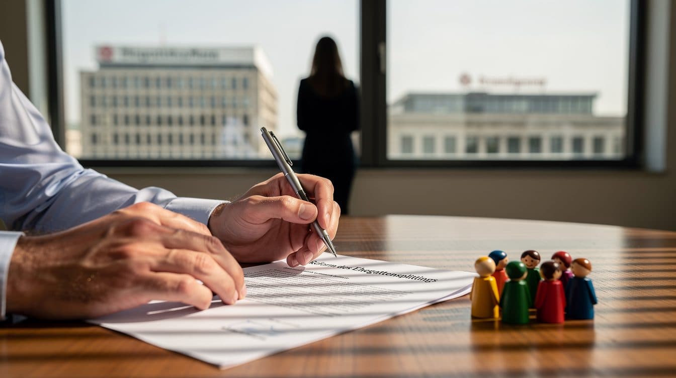 Economistas exigen reforma del split salarial conyugal en beneficio de las familias