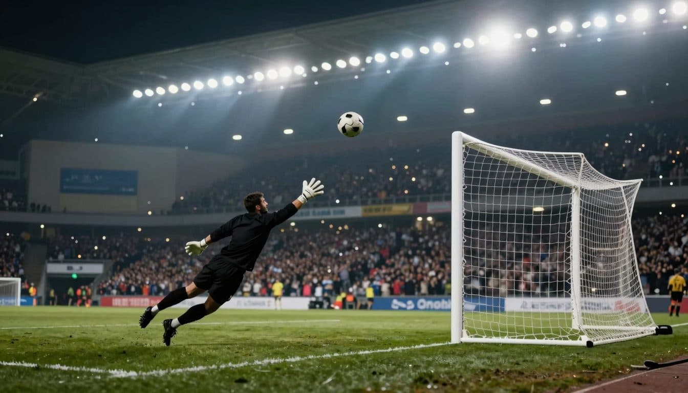 Suiza vence a Colombia en penaltis y alcanza sus primeros cuartos de final mundialistas desde 1954