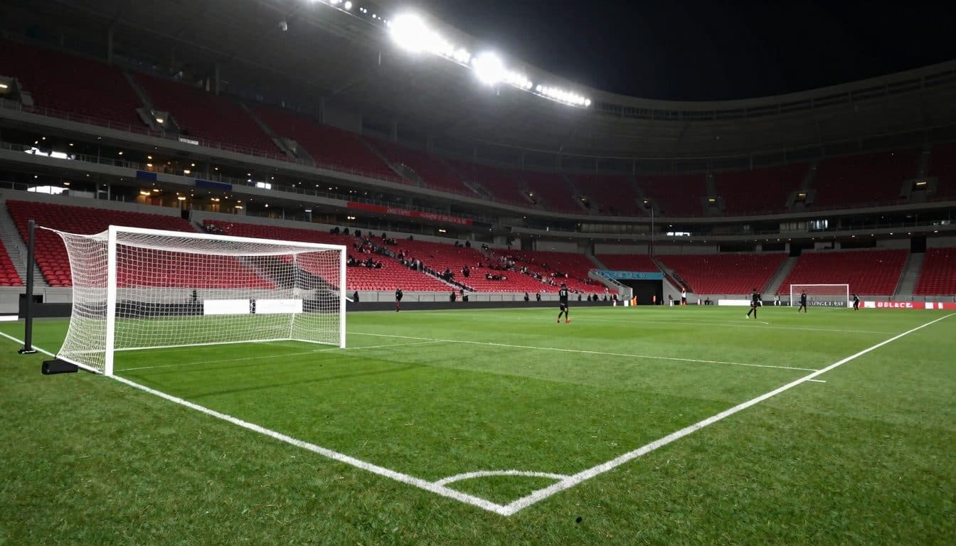 Suiza se clasifica por primera vez desde 1954 a los cuartos de final del Mundial tras una dramática tanda de penaltis contra Colombia