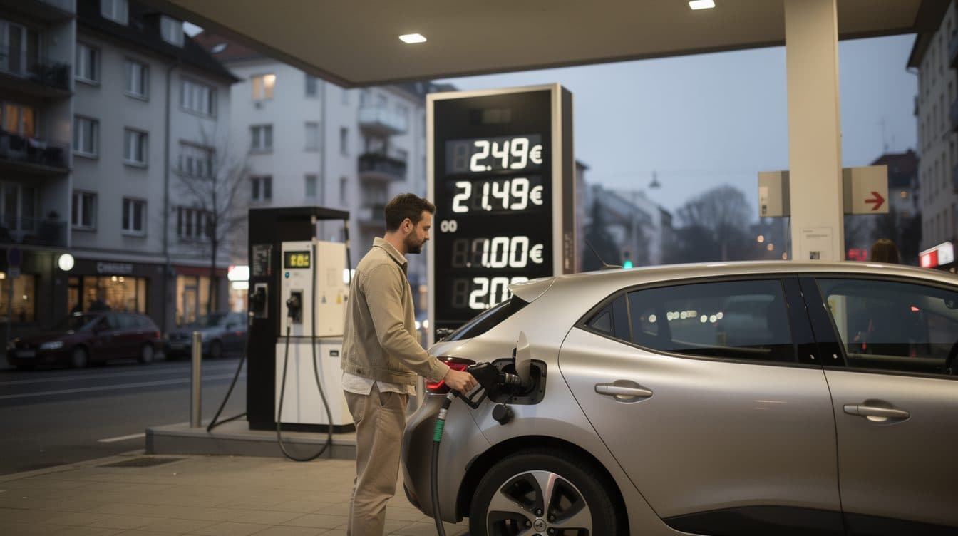Encuesta del BCE: la inflación en la eurozona sigue alta – los consumidores son escépticos