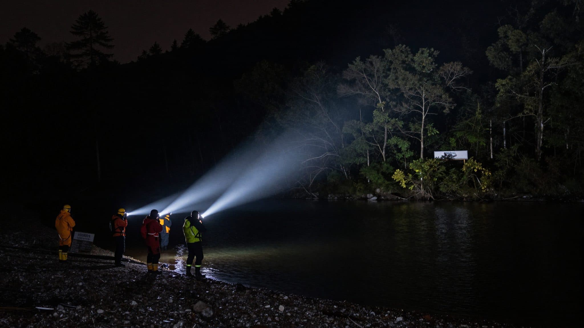 Búsqueda del octogenario desaparecido en el Schwarzsee cerca de Kitzbühel concluye con el hallazgo de un cadáver