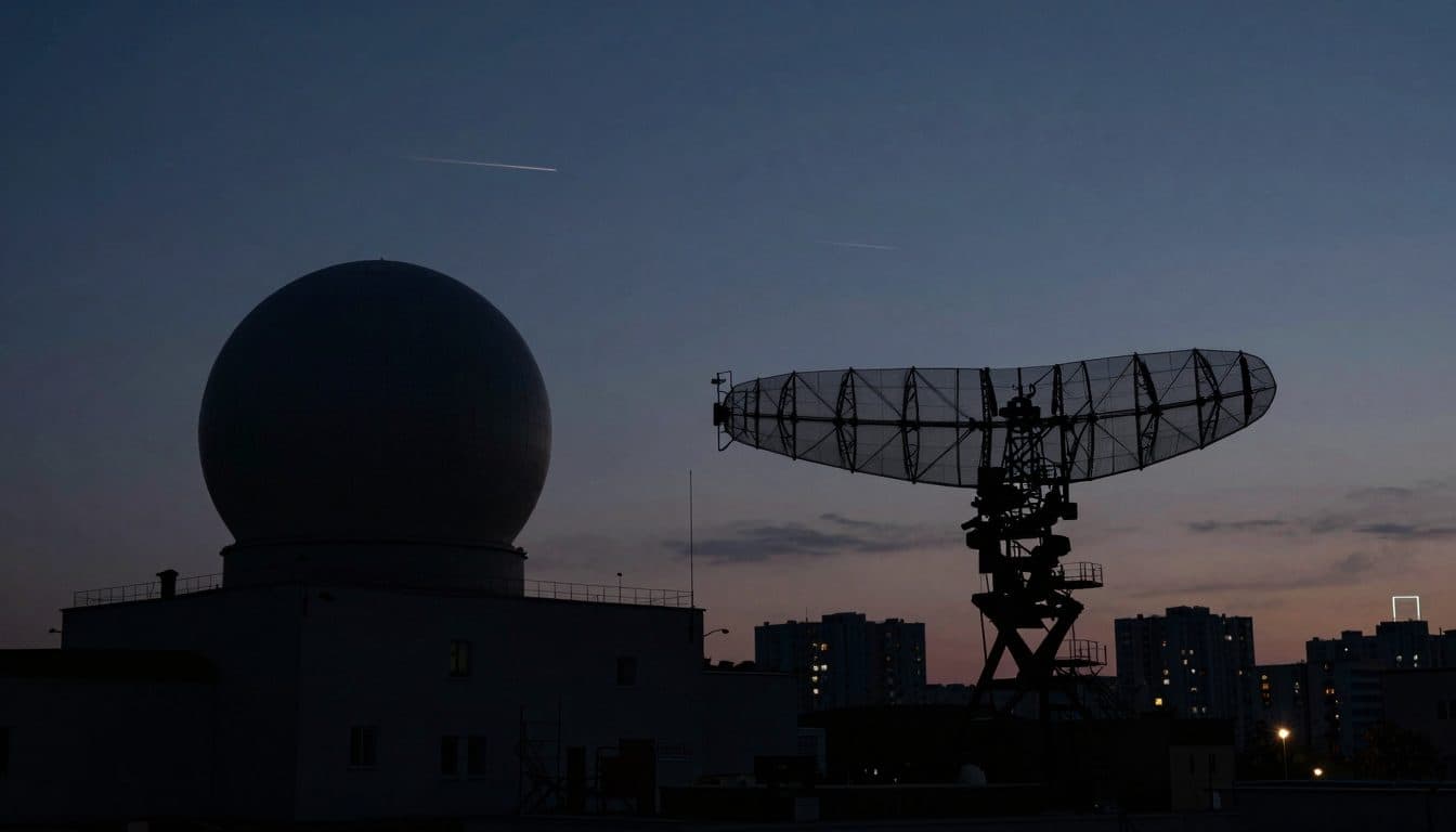 Rusia reporta 660 drones ucranianos derribados en una noche