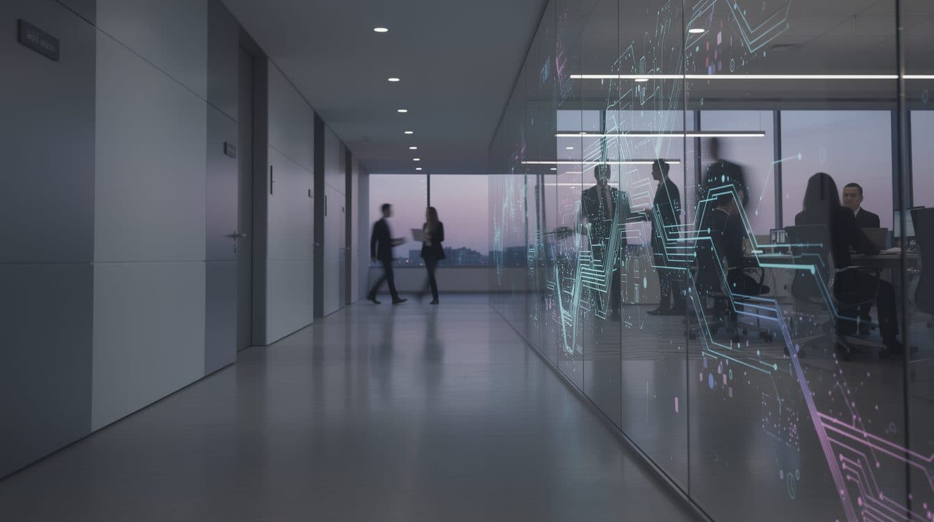 Encuesta Ifo: Más de la mitad de las empresas alemanas utiliza inteligencia artificial