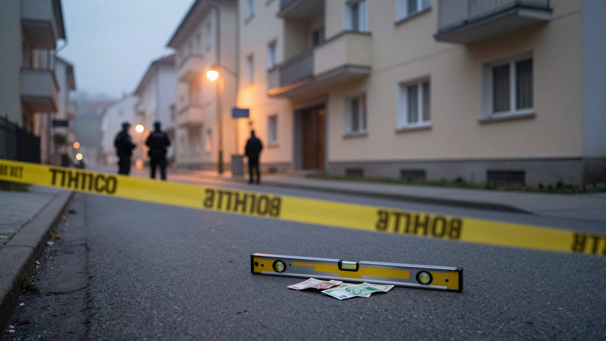 Golpeado hasta quedar inconsciente y robado: detenido un hombre de 43 años tras una agresión en Villach