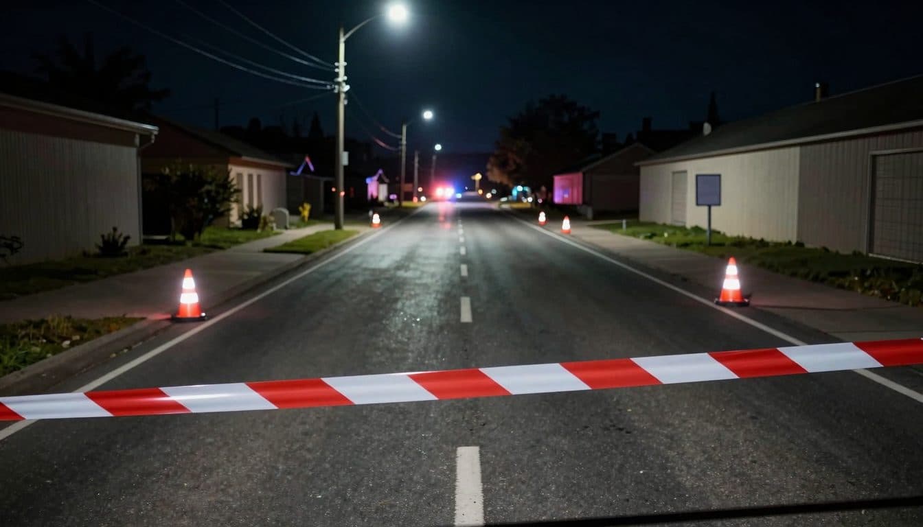 Accidente mortal en Globasnitz: Primer sospechoso
