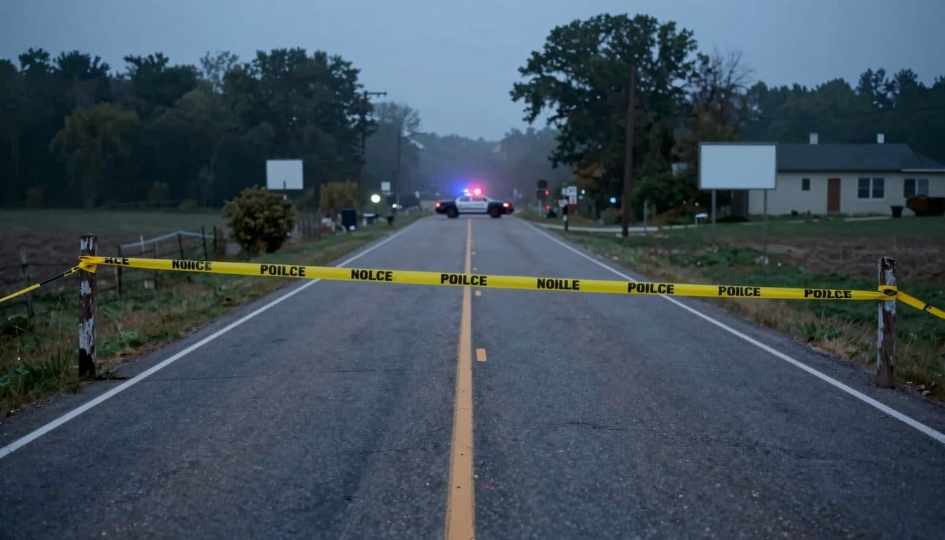 Cinco muertos y sospechoso fallecido en tiroteo en el norte de Michigan
