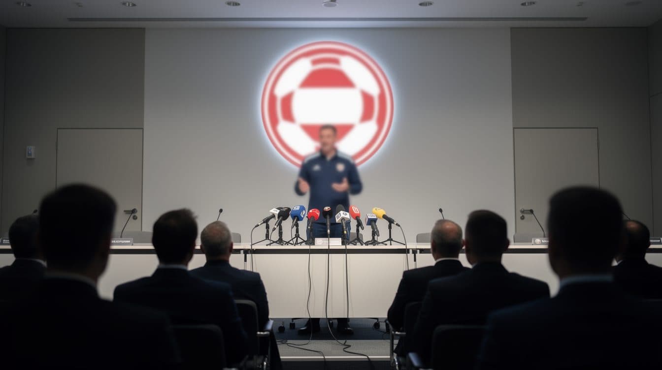 Rangnick rechaza rumores sobre el Milan: "Mi interlocutor sigue siendo la ÖFB"