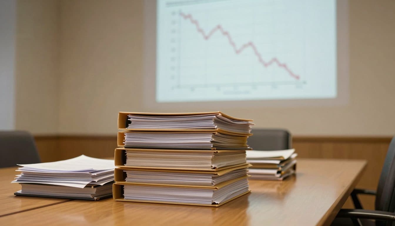Schellhorn presenta el primer informe de desburocratización: hasta 20.000 millones de euros de crecimiento posibles