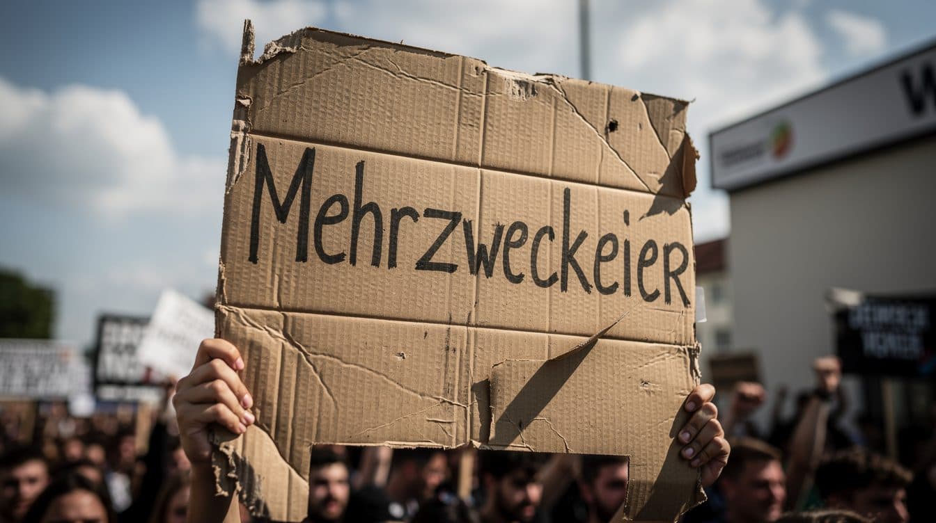 Palabra Juvenil del Año 2026: Editorial confirma propuesta "Mehrzweckeier"