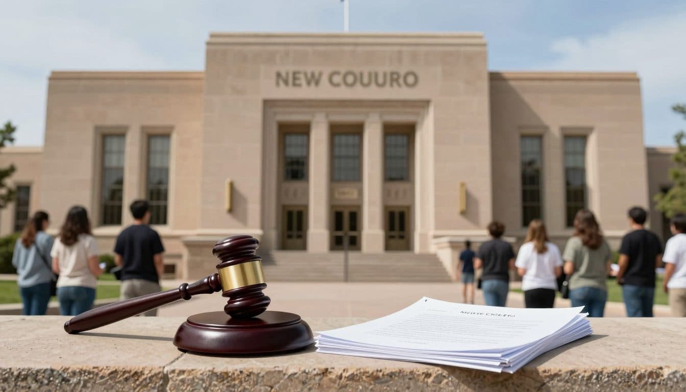 Tribunal en Nuevo México condena a Meta a una multa millonaria y obliga al grupo a introducir cambios para menores
