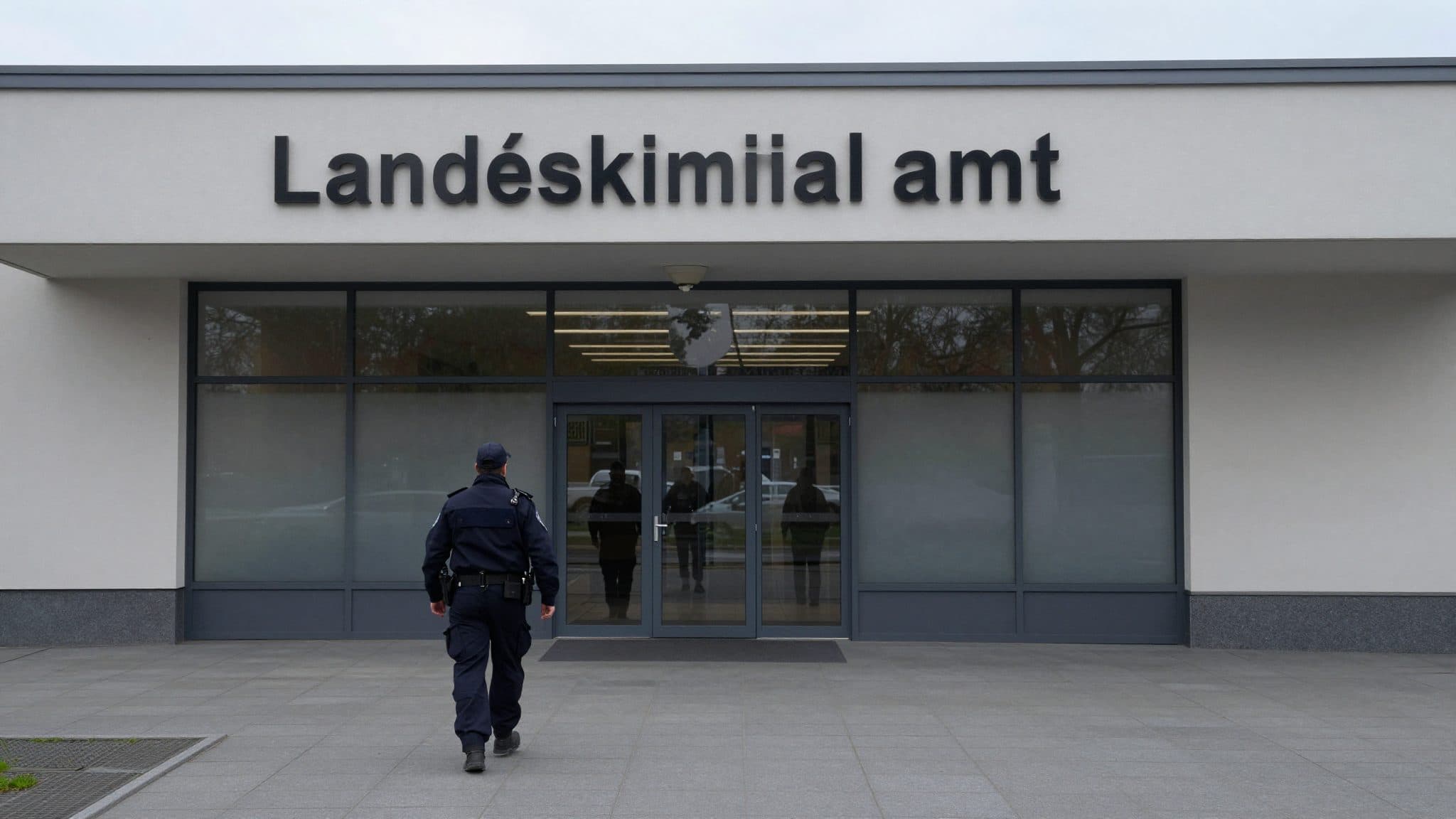 Investigadores especiales de Berlín actúan contra la criminalidad con armas de fuego: más de 50 sospechosos detenidos