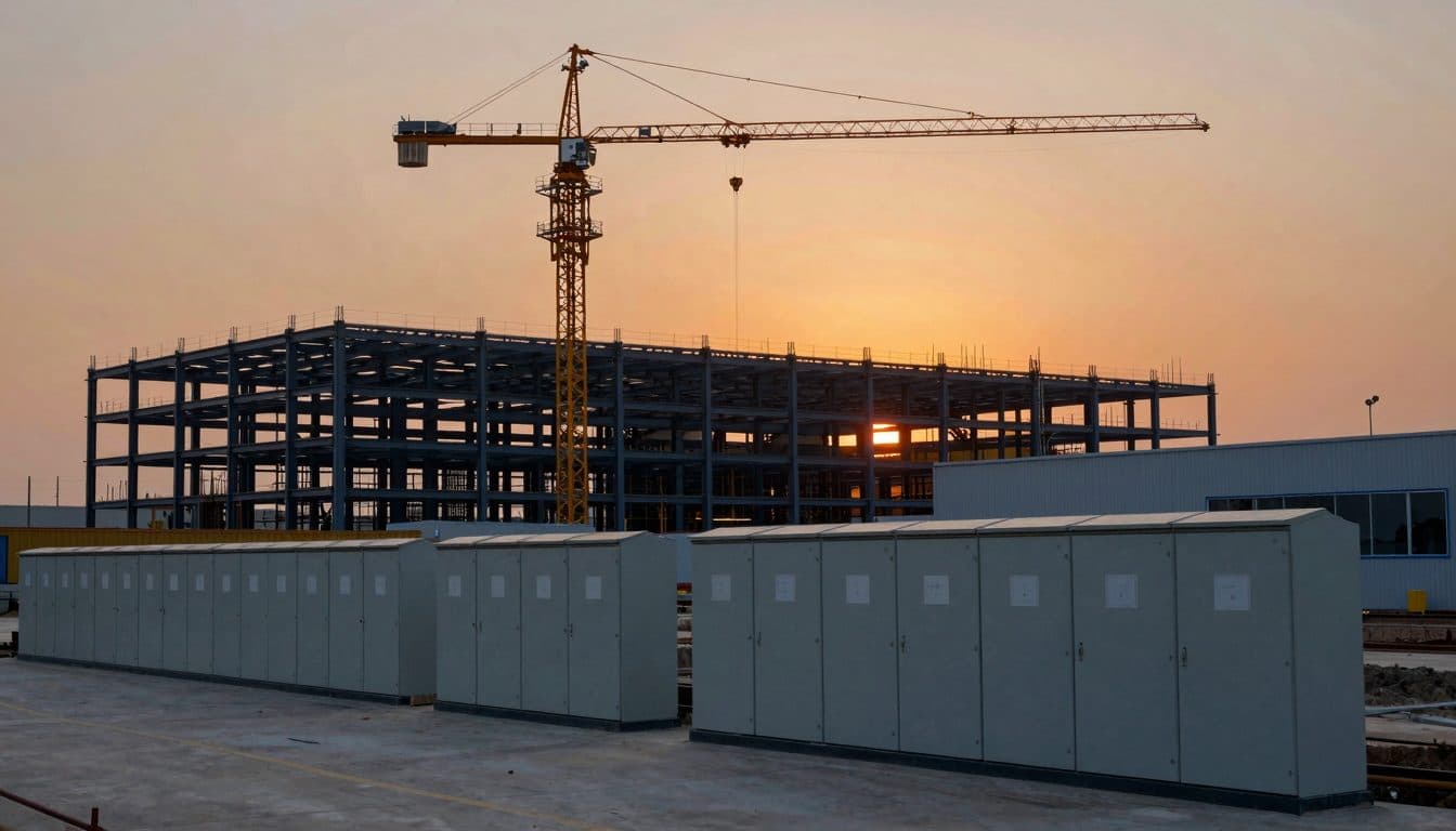 Siemens: inversión de 300 millones en Fráncfort y Offenbach – 700 empleos
