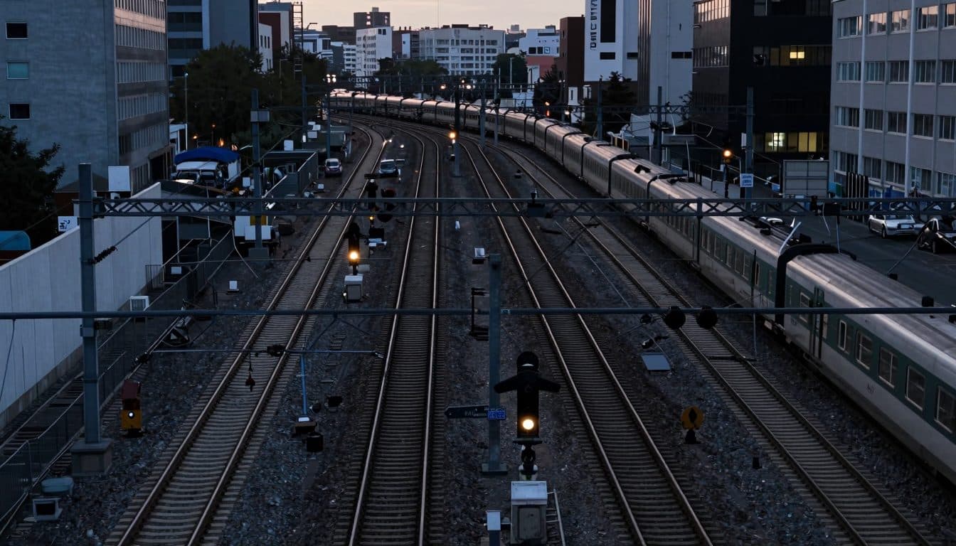 La Bundesnetzagentur aprueba un mayor cánon ferroviario para el transporte de pasajeros
