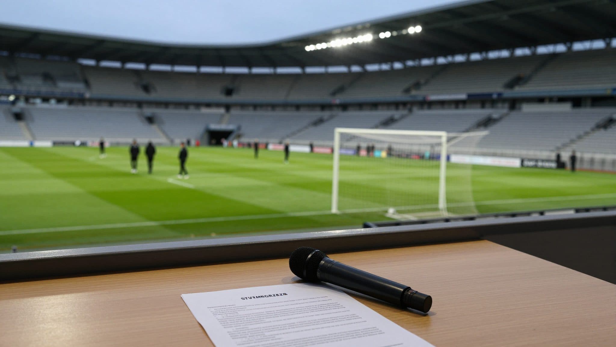 Sturm Graz se defiende de las acusaciones en el caso Massombo